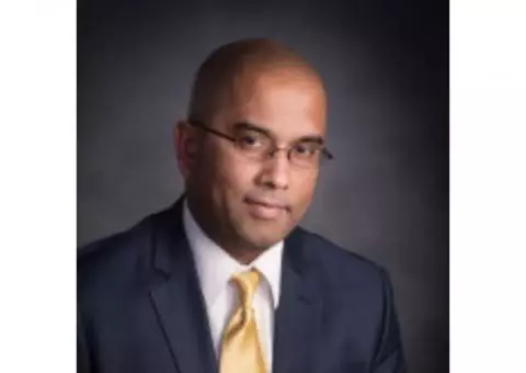 Sam Uddin - Farmers Insurance Agent in Middletown, CT
